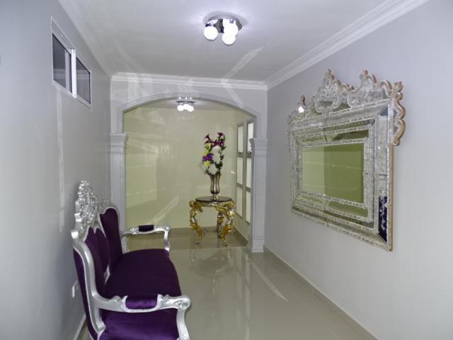 Hotel Prado Real Barranquilla  Dış mekan fotoğraf