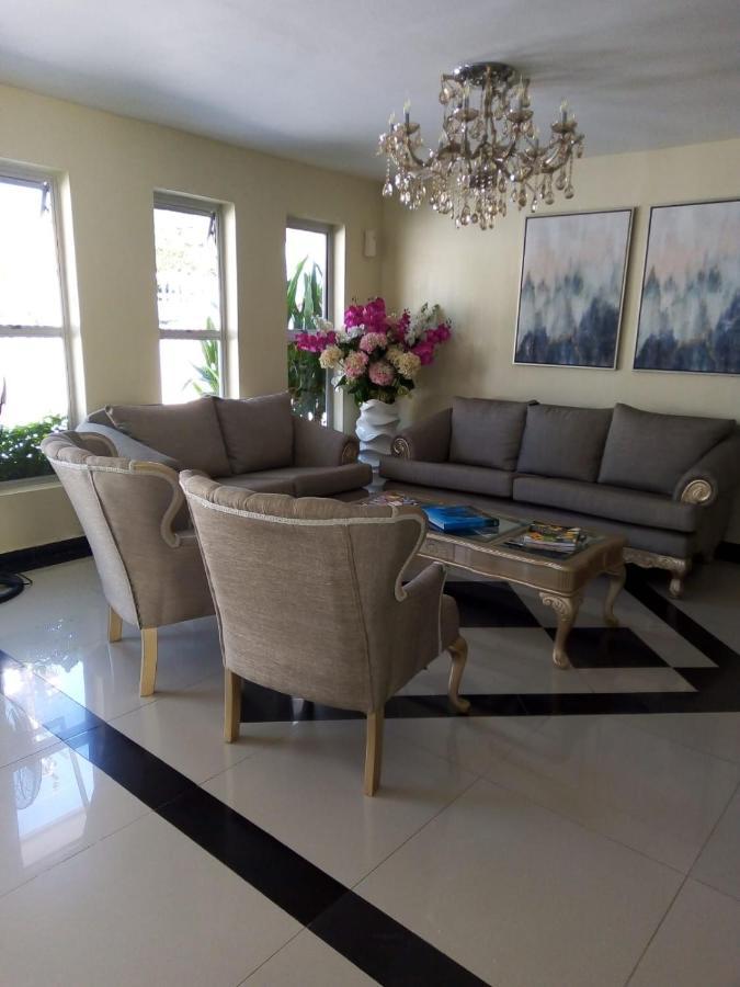 Hotel Prado Real Barranquilla  Dış mekan fotoğraf