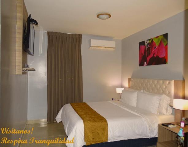 Hotel Prado Real Barranquilla  Dış mekan fotoğraf