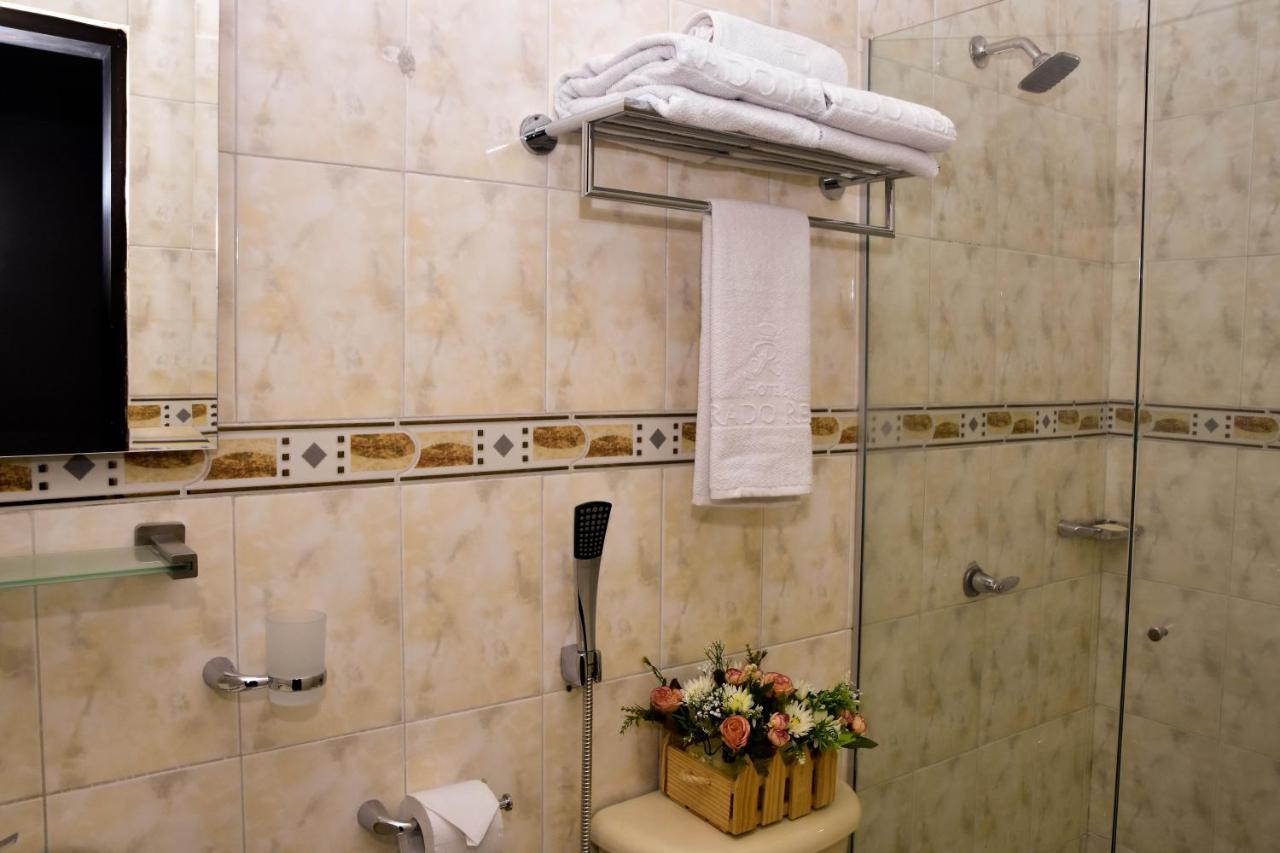 Hotel Prado Real Barranquilla  Dış mekan fotoğraf