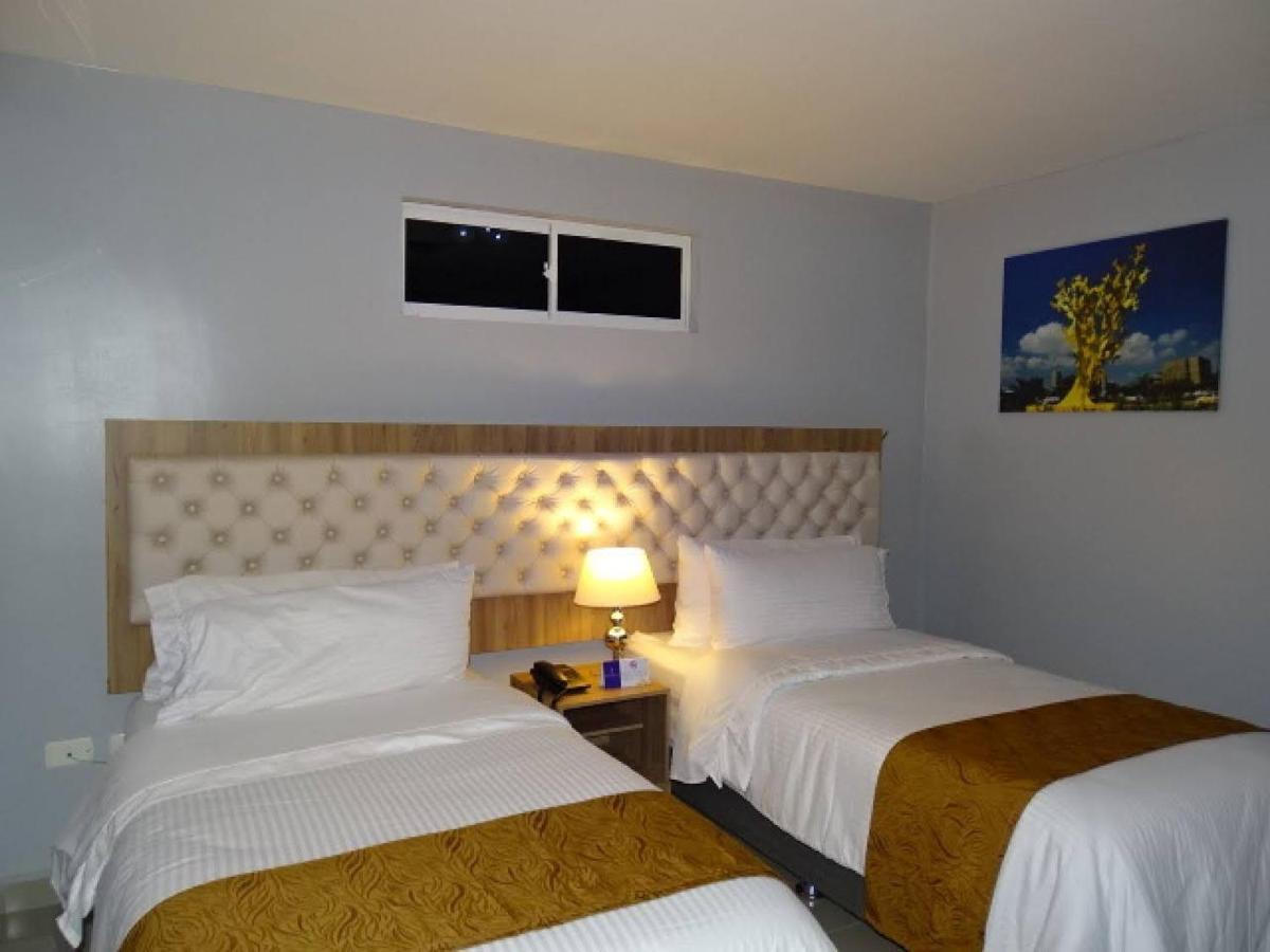 Hotel Prado Real Barranquilla  Dış mekan fotoğraf