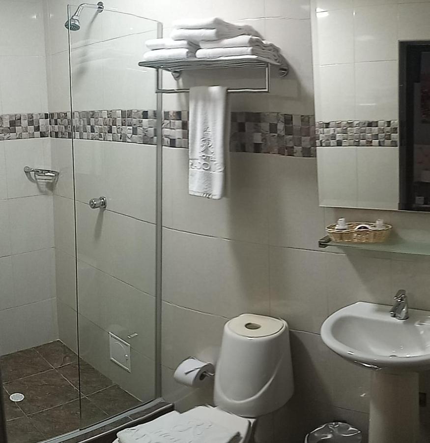 Hotel Prado Real Barranquilla  Dış mekan fotoğraf