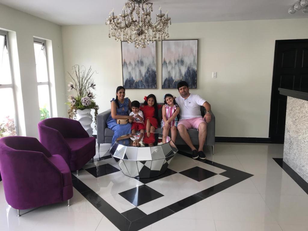 Hotel Prado Real Barranquilla  Dış mekan fotoğraf